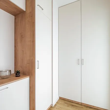 Deluxe Apartment Lipno Direkt Am See - Lake Side Village, Frymburk Nad Vltavou Frymburk