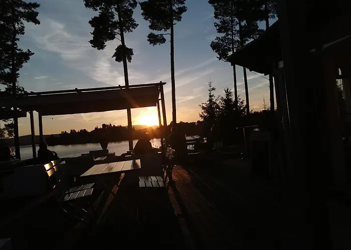Apartman Deluxe Lipno - Side Village, Nad Vltavou *
